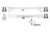 JAGUA DBC3228 Ignition Cable Kit